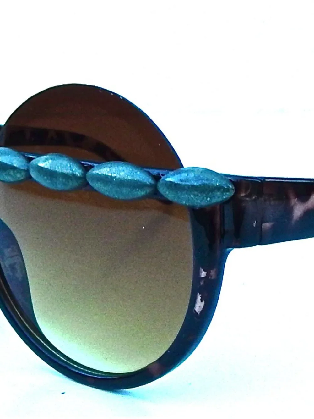 GASOLINE GLAMOUR COBRA SUPER SNAKE PEEKABOO SUNGLASSES 🐍🐍🐍